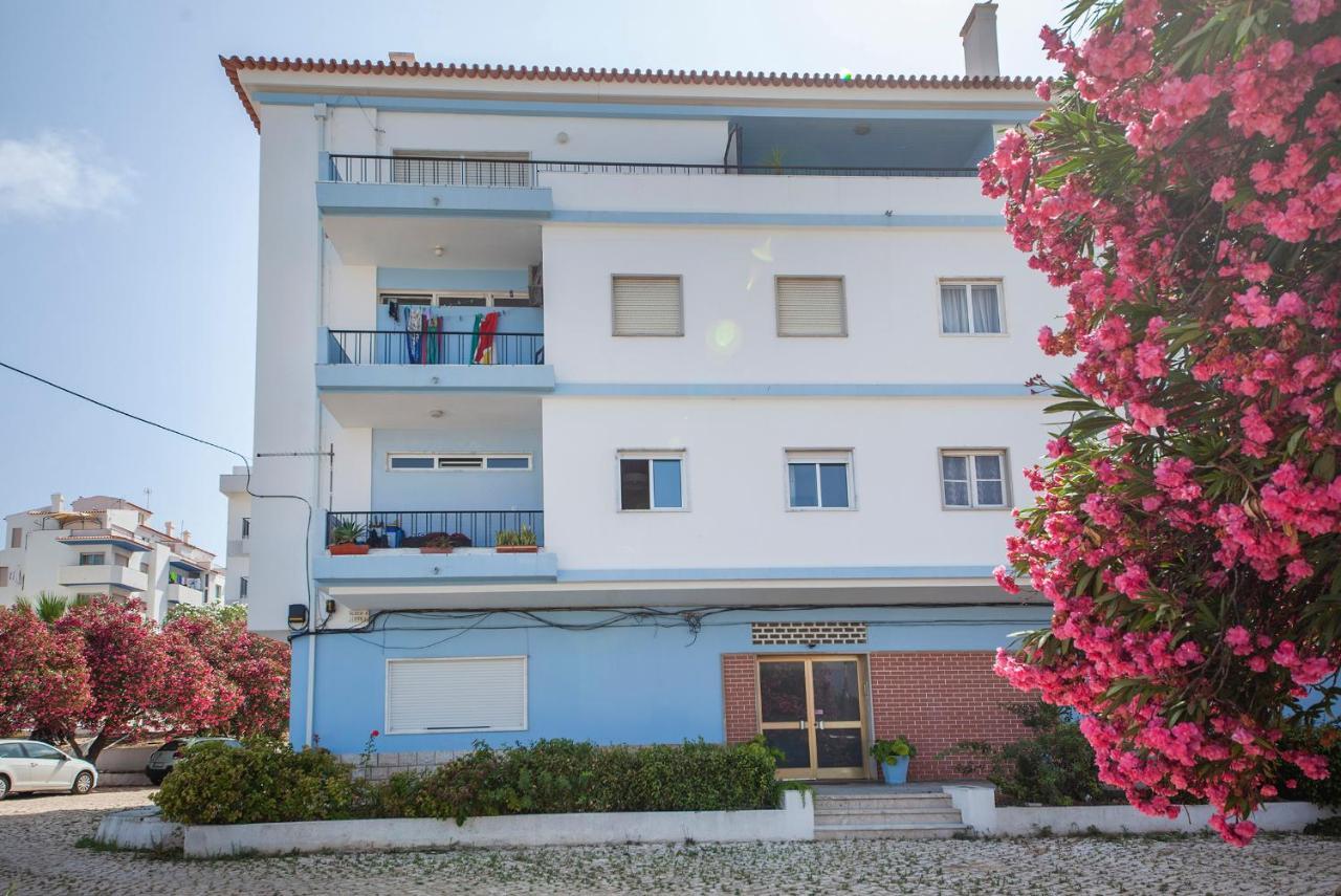 Ferienwohnung 24A - Bindage Aartcent Lagos Exterior foto