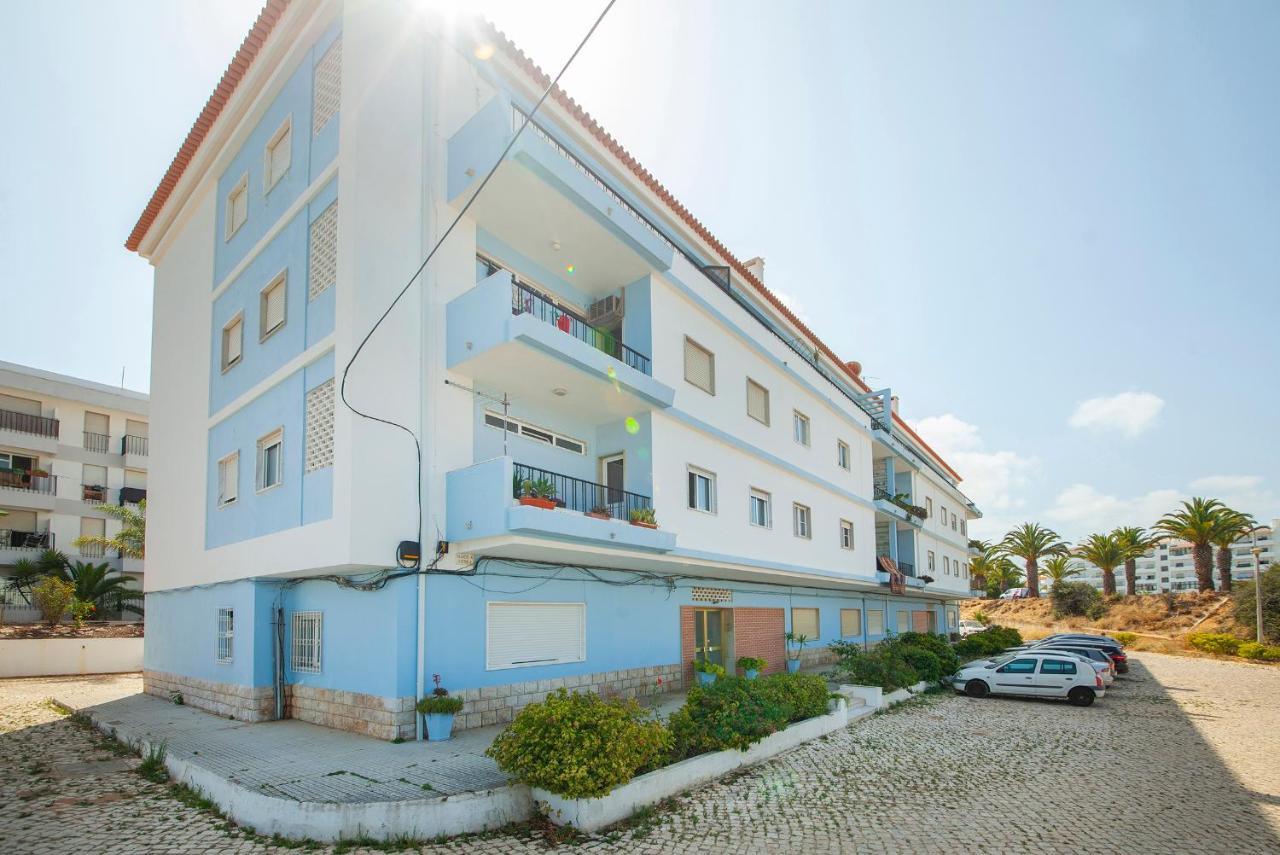Ferienwohnung 24A - Bindage Aartcent Lagos Exterior foto